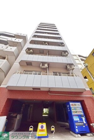 オーキッドレジデンス千葉中央の物件内観写真